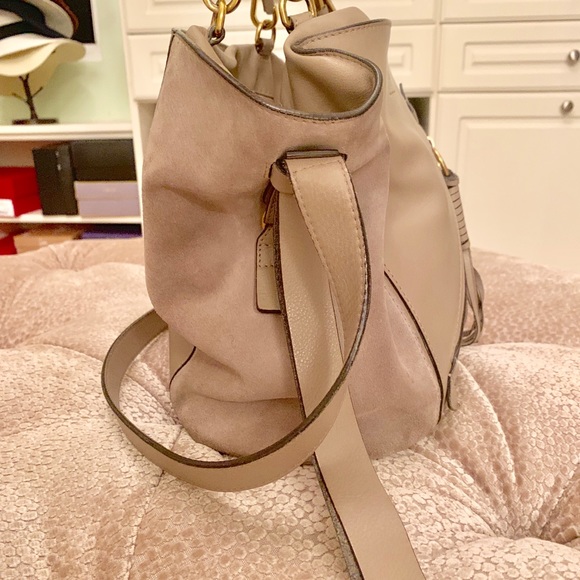 Authentic Chloe Myer Tote - Medium - Picture 2 of 8